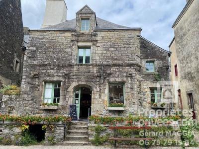 For sale Rochefort-en-terre 8 rooms 168 m2 Morbihan (56220) photo 0
