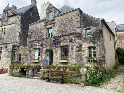 For sale Rochefort-en-terre 8 rooms 168 m2 Morbihan (56220) photo 3