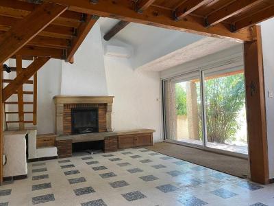 Louer Maison 92 m2 Nimes