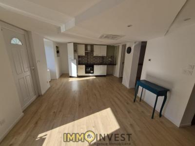 Annonce Vente 7 pi�ces Maison Saint-yrieix-la-perche 87