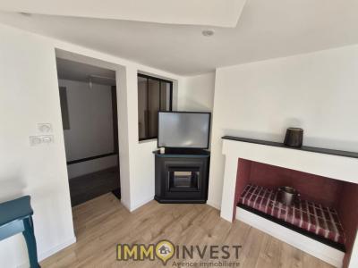 Acheter Maison 153 m2 Saint-yrieix-la-perche