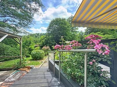 For sale Isle 714 m2 Haute vienne (87170) photo 1