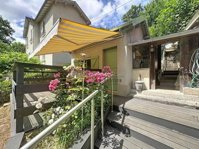 For sale Isle 714 m2 Haute vienne (87170) photo 2