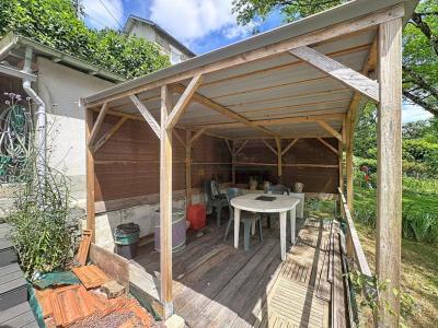 For sale Isle 714 m2 Haute vienne (87170) photo 3