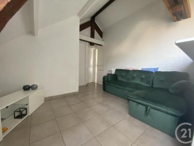 For rent Pont-sainte-maxence 3 rooms 47 m2 Oise (60700) photo 0