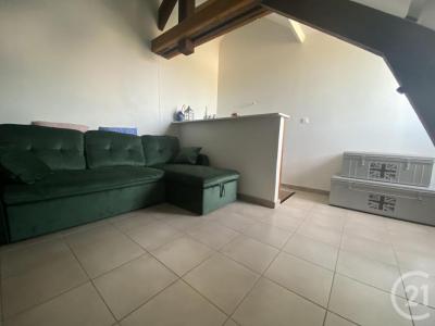 Annonce Location 3 pi�ces Appartement Pont-sainte-maxence 60