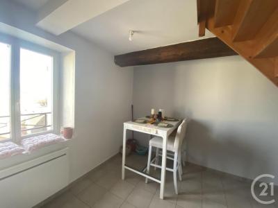 Louer Appartement Pont-sainte-maxence Oise