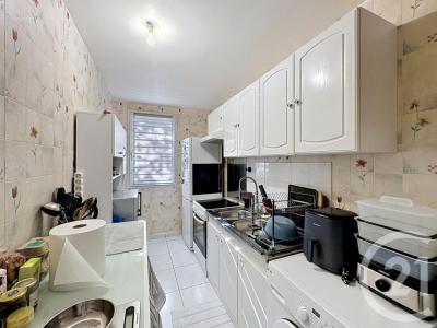 Louer Appartement 62 m2 Orly