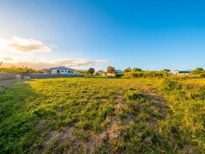 Annonce Vente Terrain Saint-pierre 974