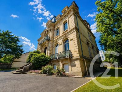Annonce Vente Immeuble Limoges 87