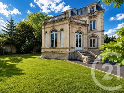 Acheter Immeuble Limoges Haute vienne