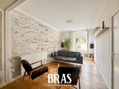 Annonce Vente 4 pi�ces Appartement Nantes 44
