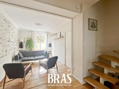 Acheter Appartement Nantes Loire atlantique