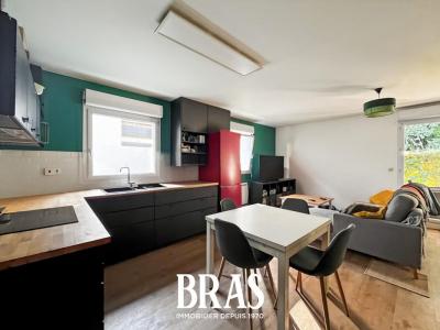 Acheter Appartement 69 m2 Nantes