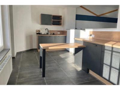 Annonce Vente 5 pi�ces Maison Pernes 62
