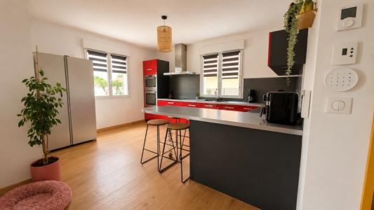 Acheter Maison Saint-andre-le-gaz 347000 euros
