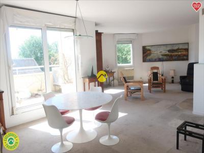 Acheter Appartement Bourges Cher