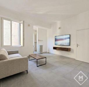 For sale Marseille-6eme-arrondissement 4 rooms 82 m2 Bouches du Rhone (13006) photo 0