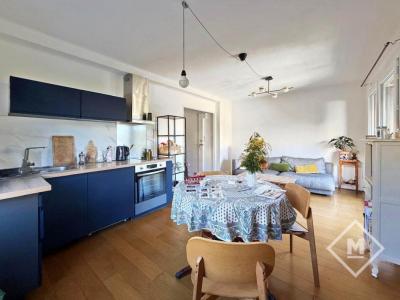 Acheter Appartement Marseille-7eme-arrondissement Bouches du Rhone
