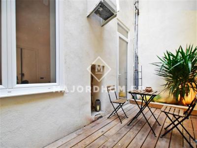 For sale Marseille-1er-arrondissement 2 rooms 33 m2 Bouches du Rhone (13001) photo 0