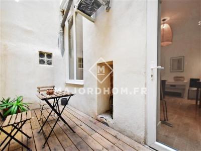 Annonce Vente 2 pi�ces Appartement Marseille-1er-arrondissement 13