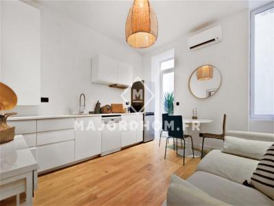 Acheter Appartement Marseille-1er-arrondissement Bouches du Rhone