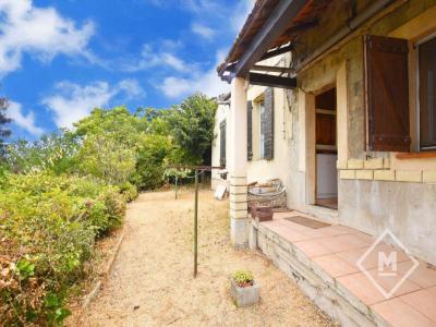 Acheter Maison Marseille-10eme-arrondissement 380000 euros