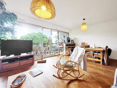 Acheter Appartement 107 m2 Marseille-8eme-arrondissement