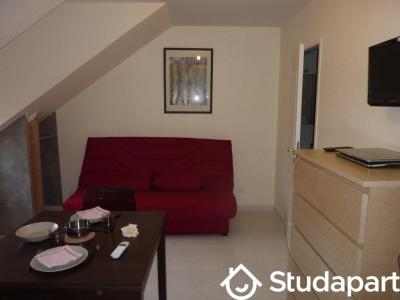 For rent Maisons-alfort 1 room 15 m2 Val de Marne (94700) photo 0