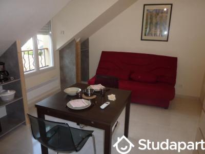 For rent Maisons-alfort 1 room 15 m2 Val de Marne (94700) photo 1