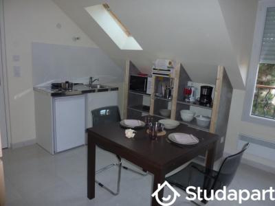 For rent Maisons-alfort 1 room 15 m2 Val de Marne (94700) photo 2