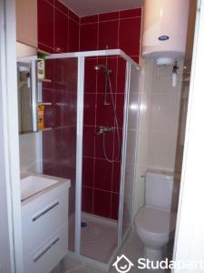 For rent Maisons-alfort 1 room 15 m2 Val de Marne (94700) photo 3