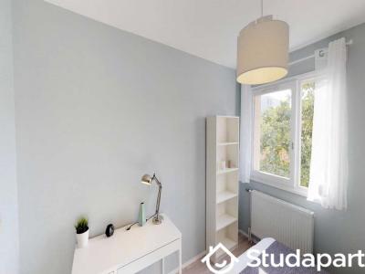 Louer Appartement 9 m2 Lyon-7eme-arrondissement