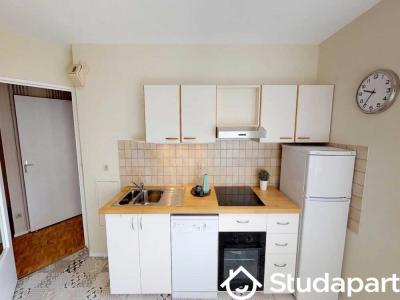 Louer Appartement Lyon-7eme-arrondissement 370 euros