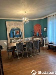 Annonce Location Maison Ivry-sur-seine 94