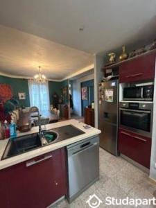 Louer Maison 119 m2 Ivry-sur-seine