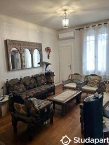 Louer Maison Ivry-sur-seine 770 euros