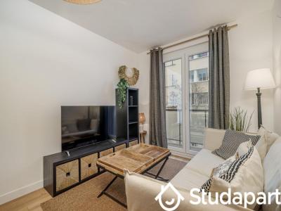 Annonce Location Appartement Marseille-4eme-arrondissement 13