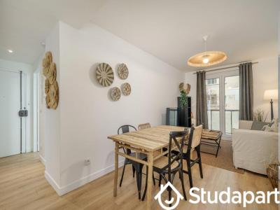 Louer Appartement 10 m2 Marseille-4eme-arrondissement