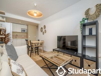 Louer Appartement Marseille-4eme-arrondissement Bouches du Rhone