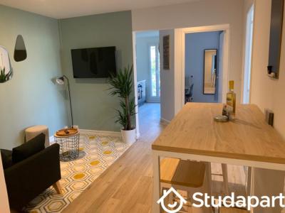 Annonce Location Appartement Saint-herblain 44