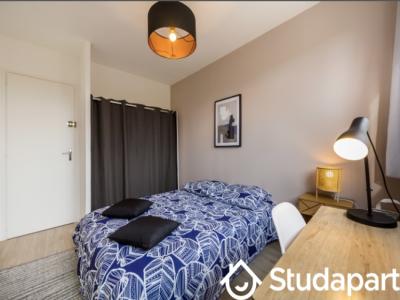 Louer Appartement Saint-herblain Loire atlantique