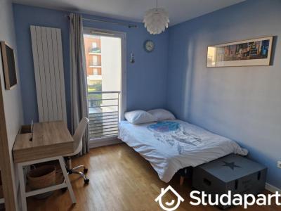 Annonce Location Appartement Palaiseau 91