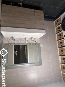 Louer Appartement 11 m2 Palaiseau