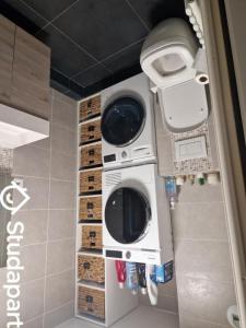 Louer Appartement Palaiseau Essonne