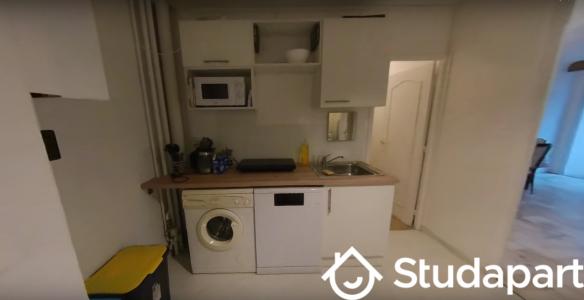 Annonce Location Appartement Venissieux 69