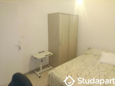 Louer Appartement 11 m2 Venissieux