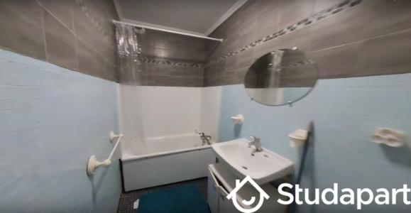 Louer Appartement Venissieux Rhone