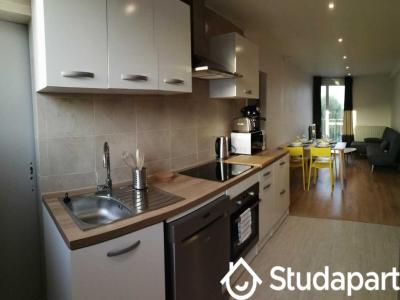 For rent Toulouse 1 room 10 m2 Haute garonne (31500) photo 0