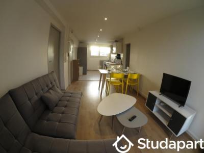Annonce Location Appartement Toulouse 31
